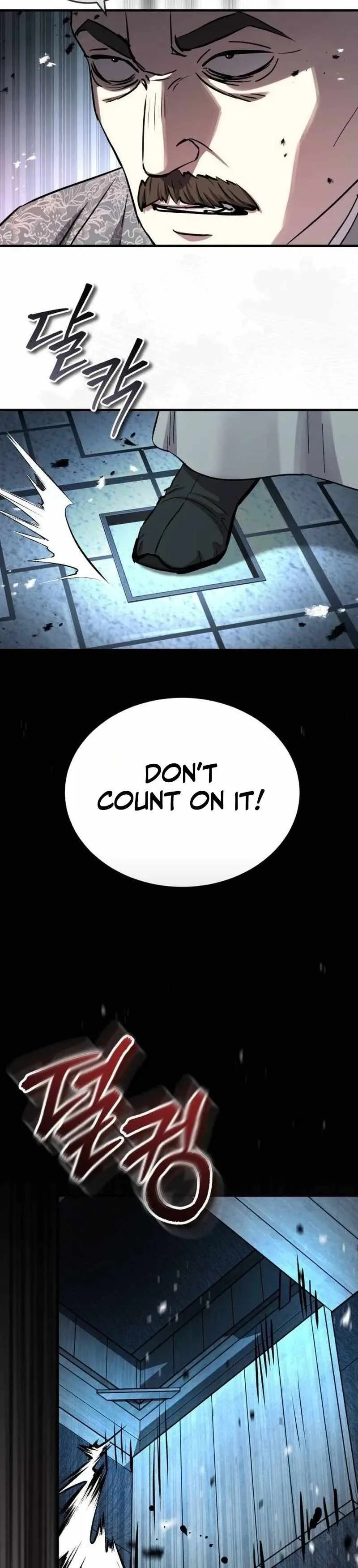 Absolute Dominion Chapter 83 page 22