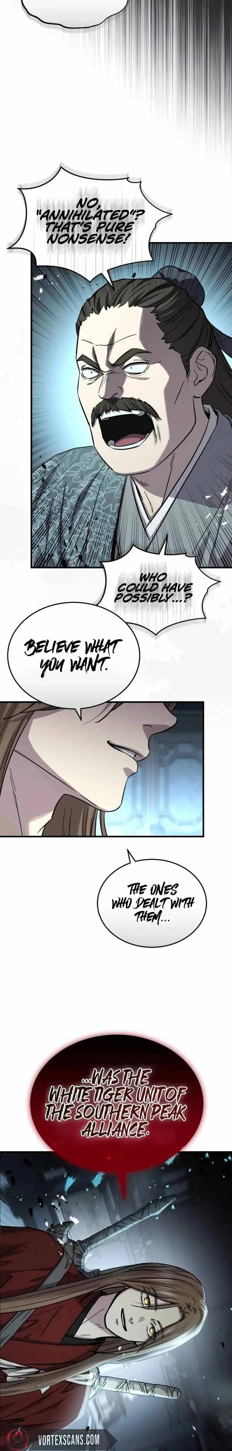 Absolute Dominion Chapter 83 page 19