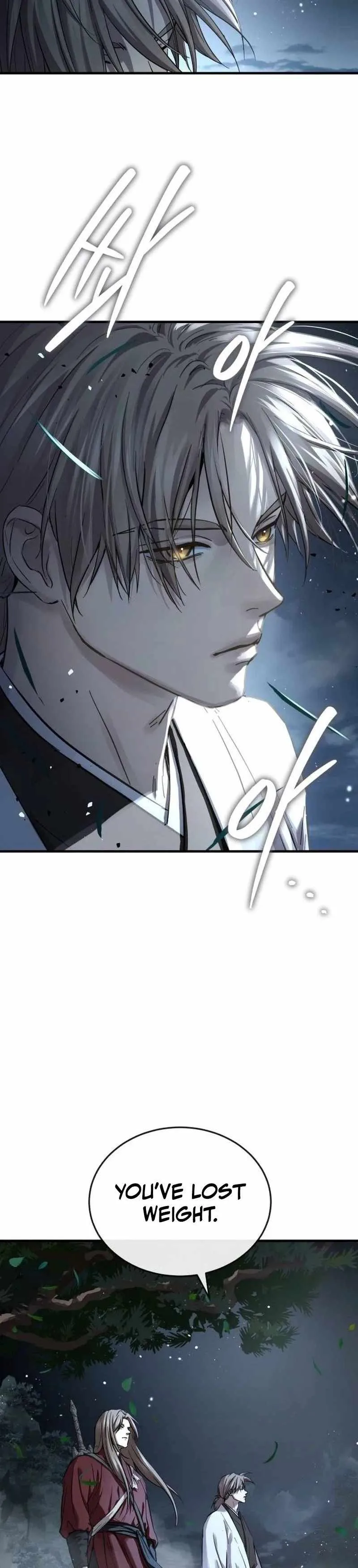 Absolute Dominion Chapter 83 page 36