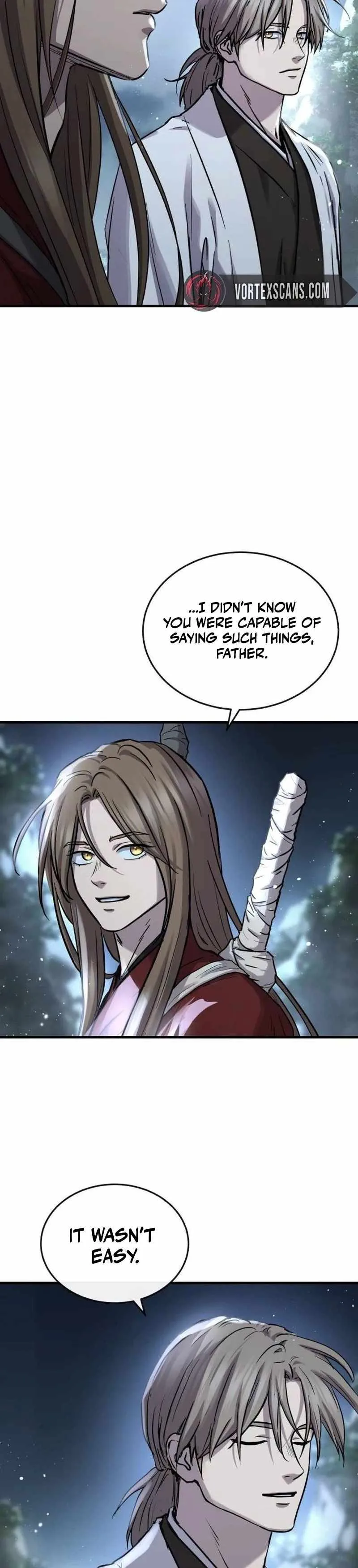 Absolute Dominion Chapter 83 page 38