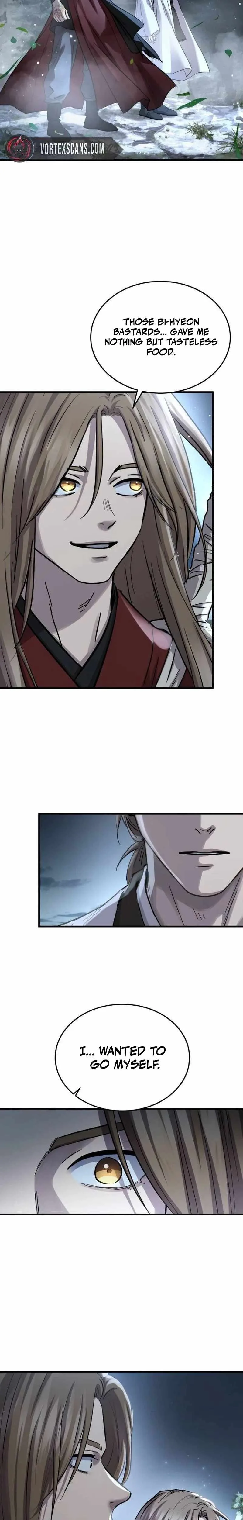 Absolute Dominion Chapter 83 page 37