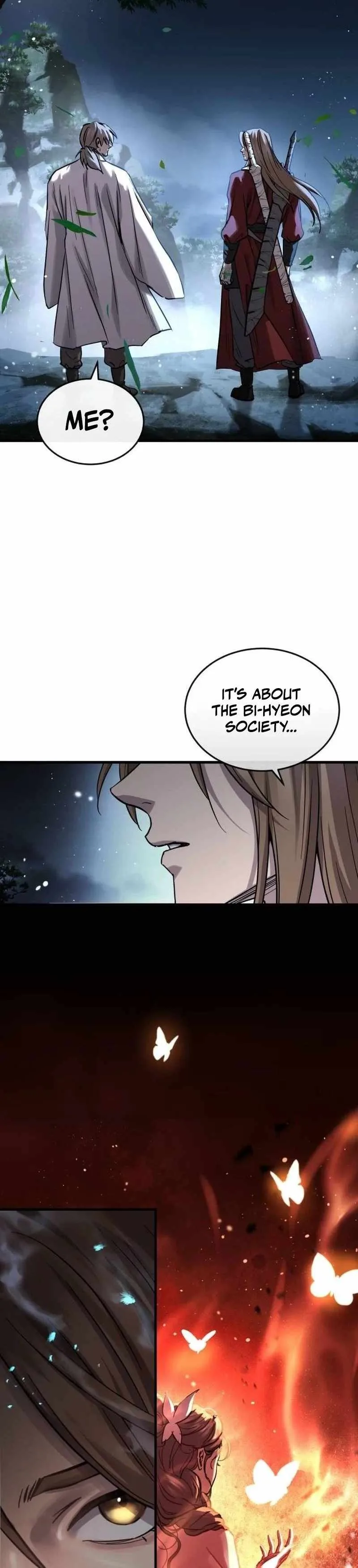 Absolute Dominion Chapter 83 page 40