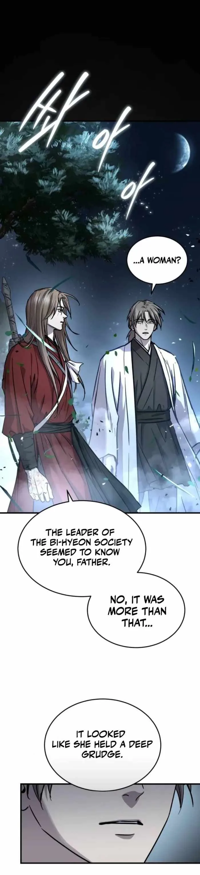 Absolute Dominion Chapter 84 page 2