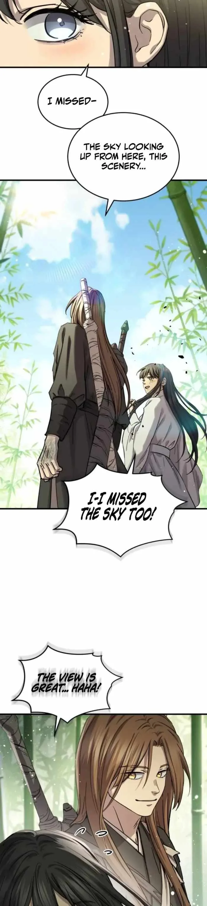 Absolute Dominion Chapter 84 page 28
