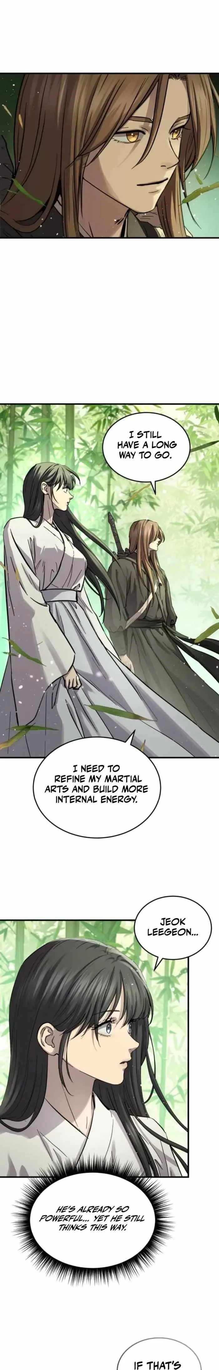 Absolute Dominion Chapter 84 page 25