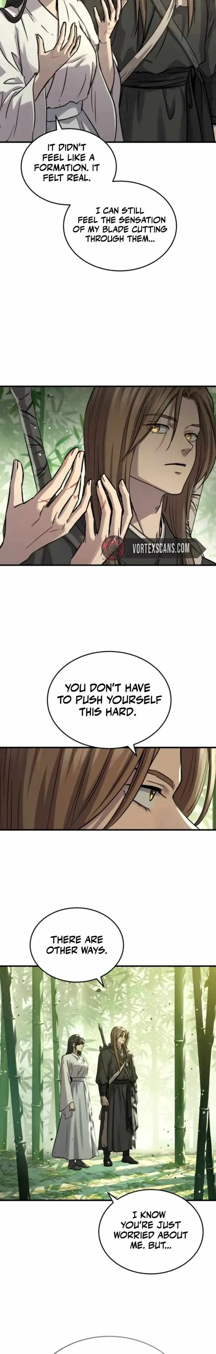 Absolute Dominion Chapter 84 page 23