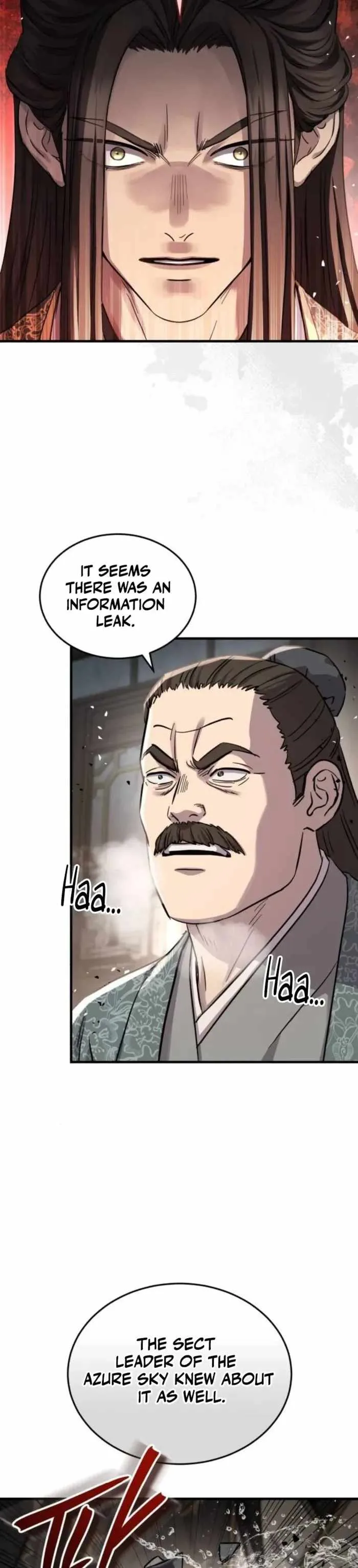 Absolute Dominion Chapter 84 page 12