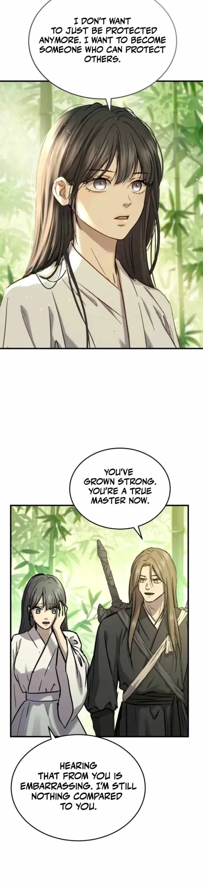 Absolute Dominion Chapter 84 page 24