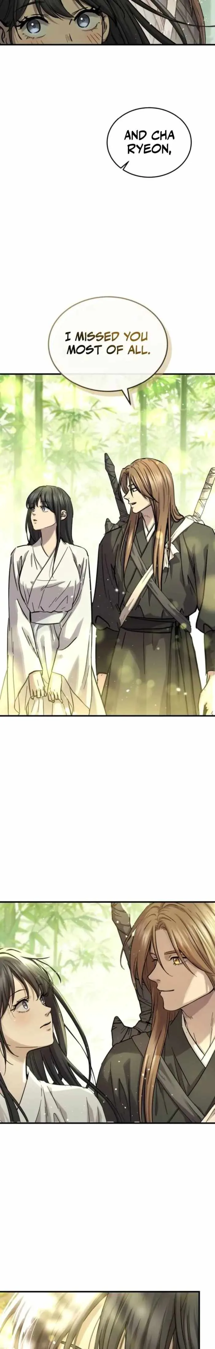 Absolute Dominion Chapter 84 page 29
