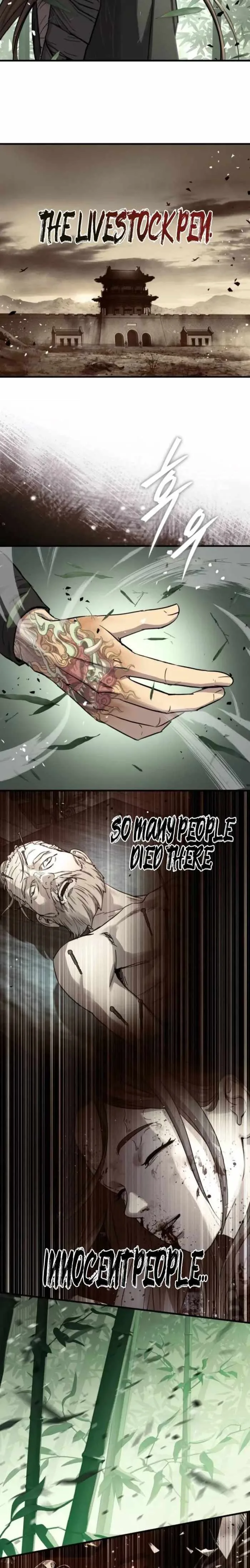Absolute Dominion Chapter 84 page 17