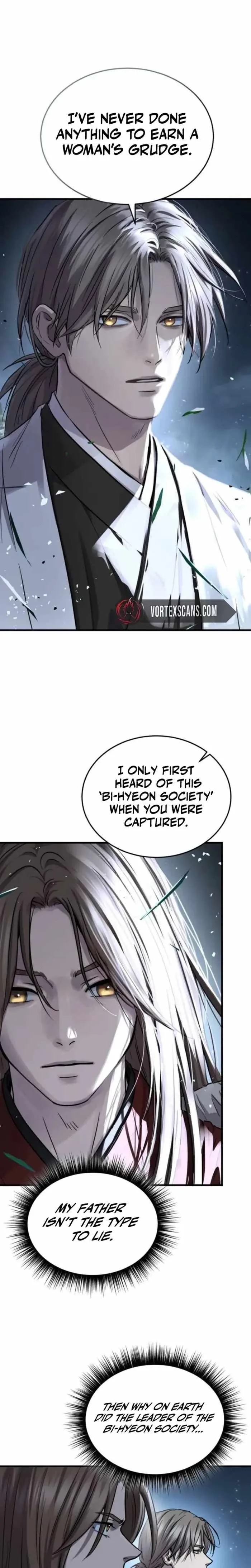 Absolute Dominion Chapter 84 page 3