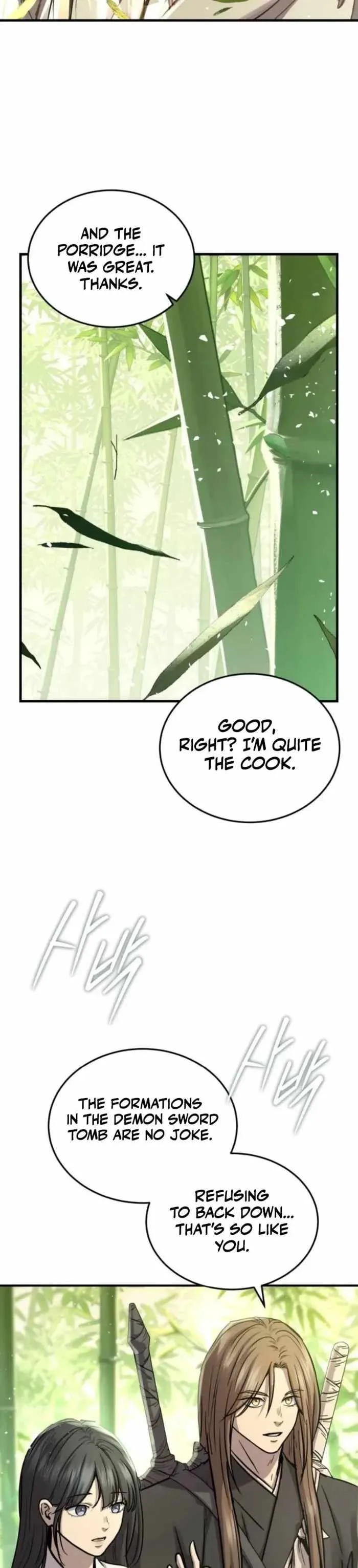 Absolute Dominion Chapter 84 page 22