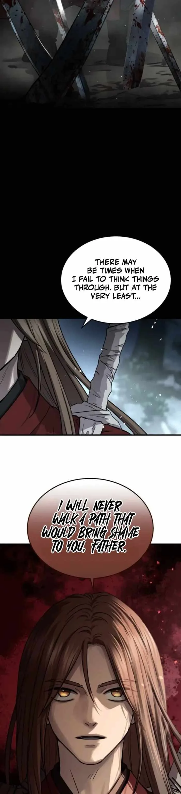 Absolute Dominion Chapter 84 page 6