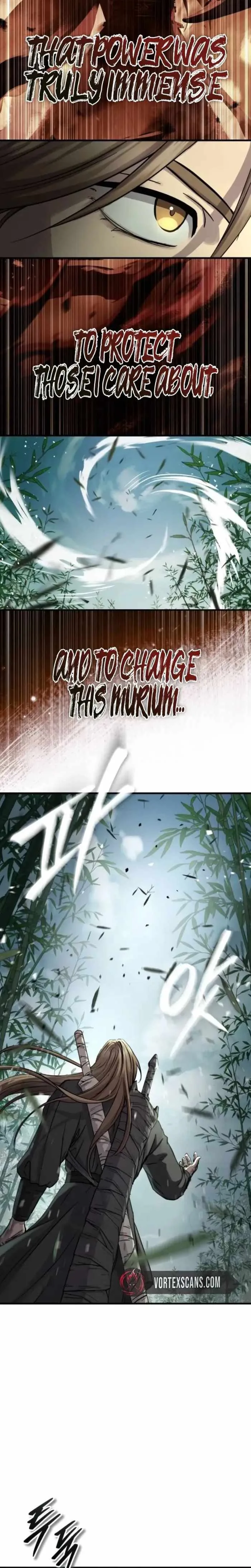 Absolute Dominion Chapter 84 page 19