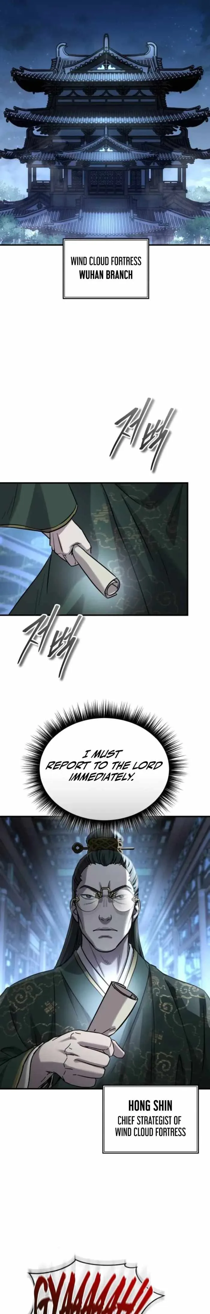 Absolute Dominion Chapter 84 page 31