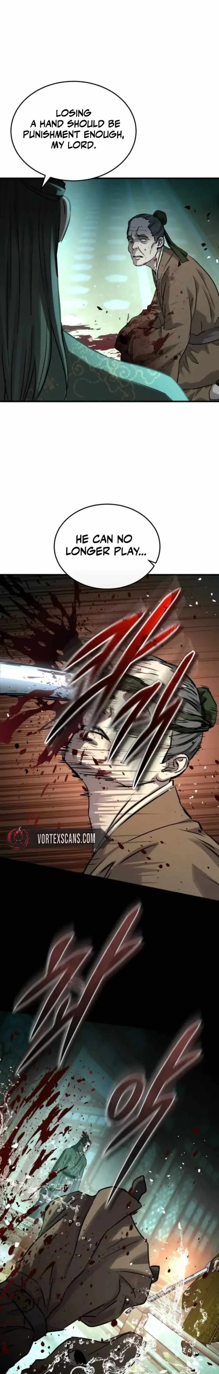 Absolute Dominion Chapter 84 page 35