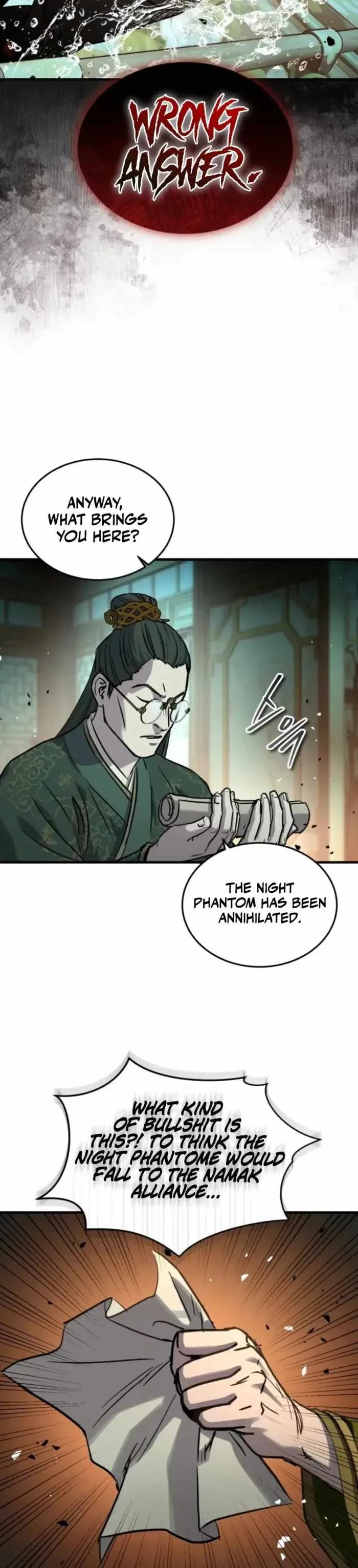 Absolute Dominion Chapter 84 page 36