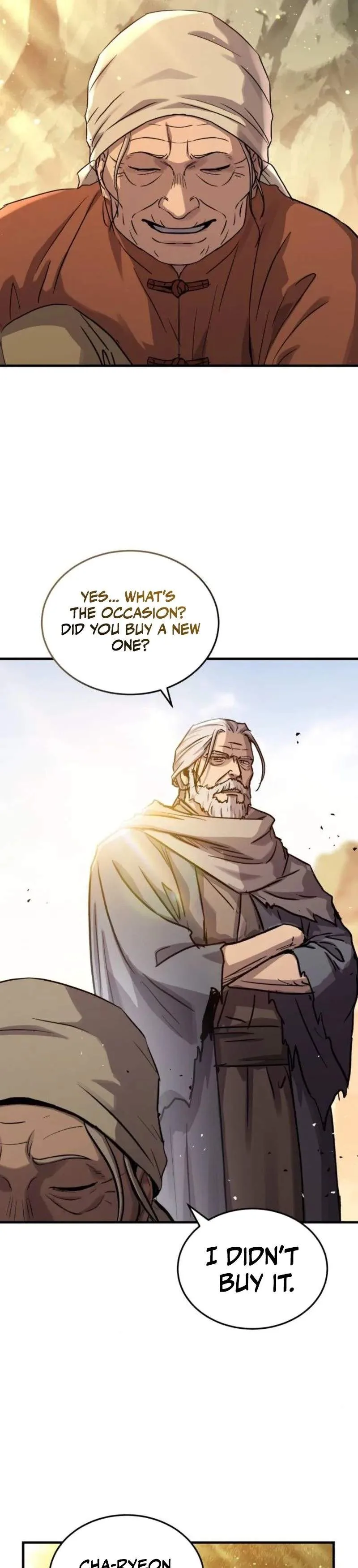 Absolute Dominion Chapter 85 page 2