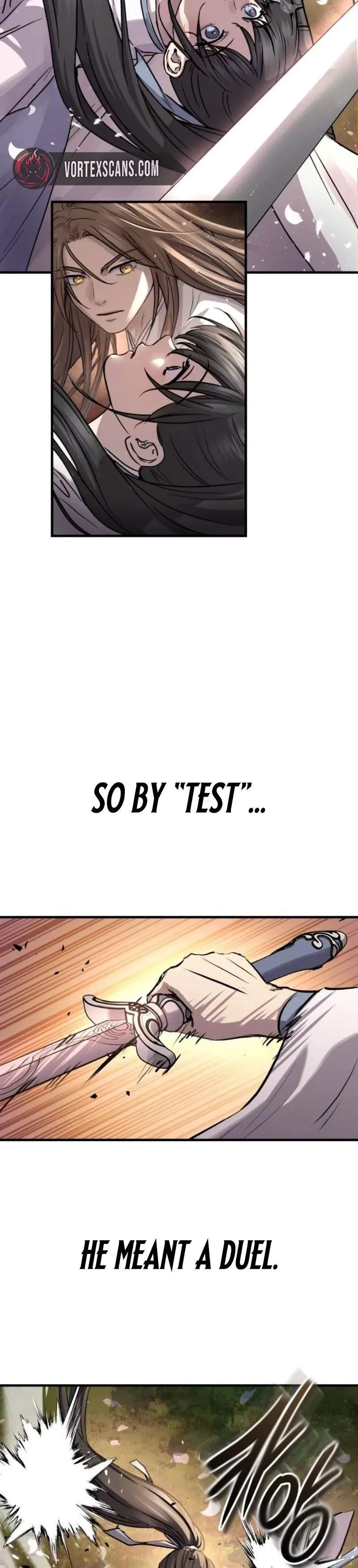 Absolute Dominion Chapter 85 page 16