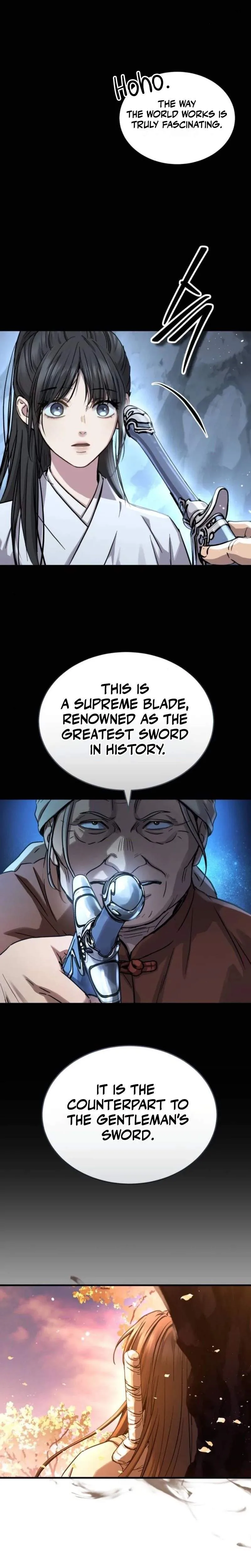 Absolute Dominion Chapter 85 page 9
