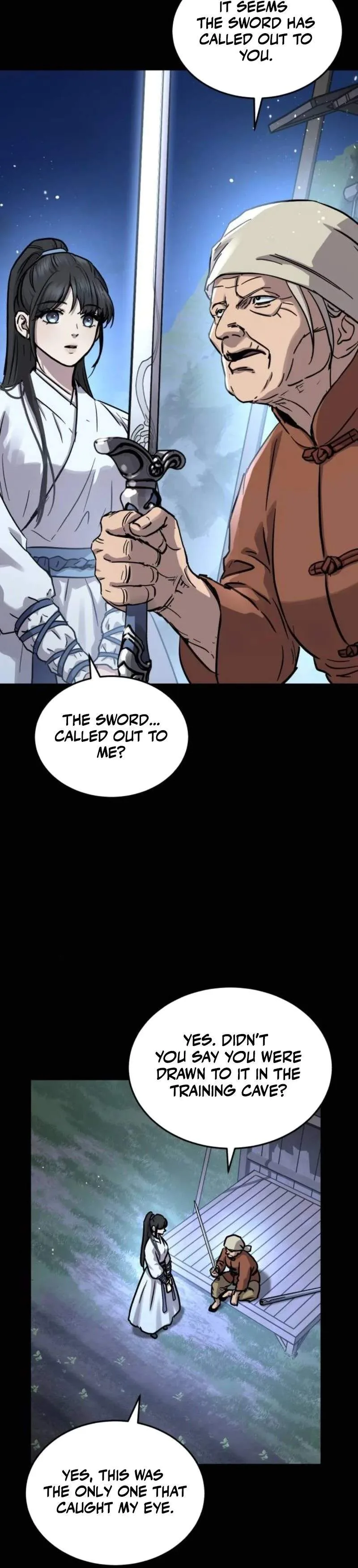 Absolute Dominion Chapter 85 page 8