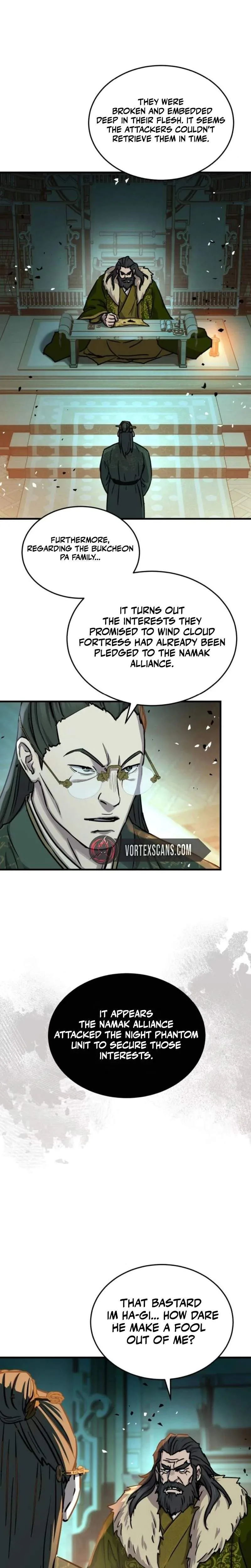Absolute Dominion Chapter 85 page 27