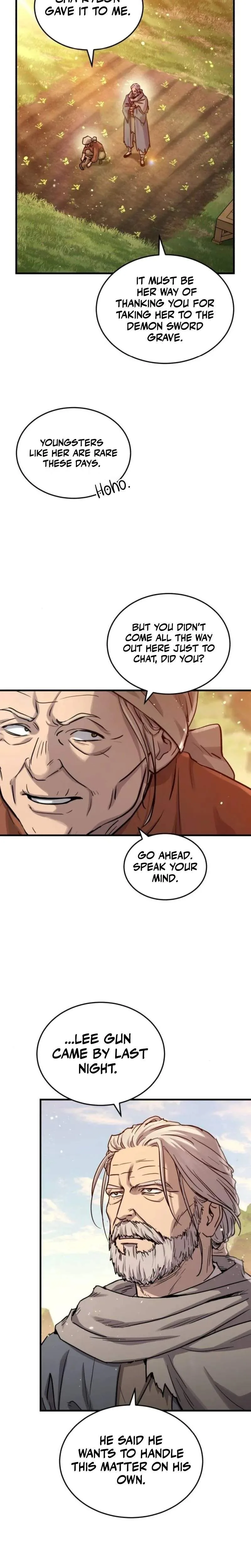 Absolute Dominion Chapter 85 page 3