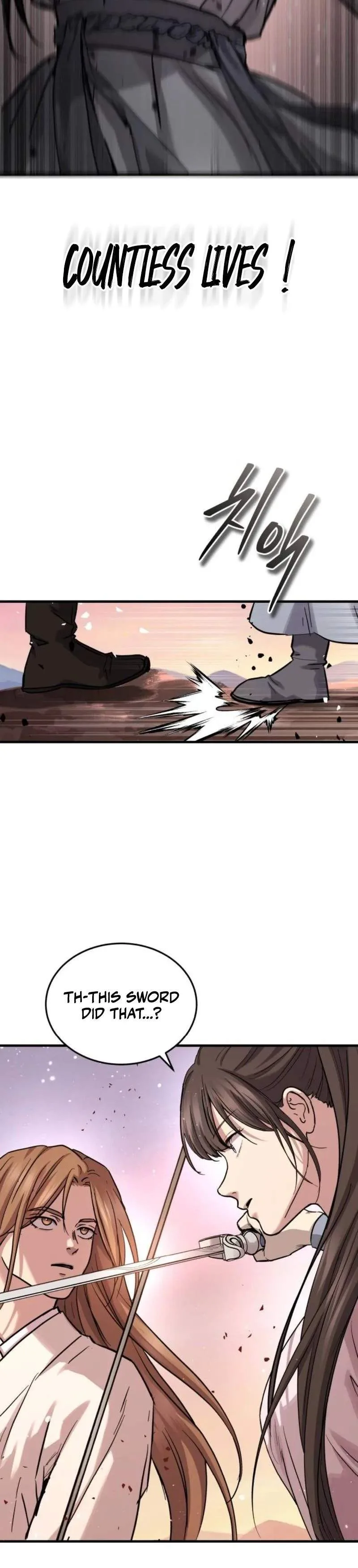 Absolute Dominion Chapter 85 page 20