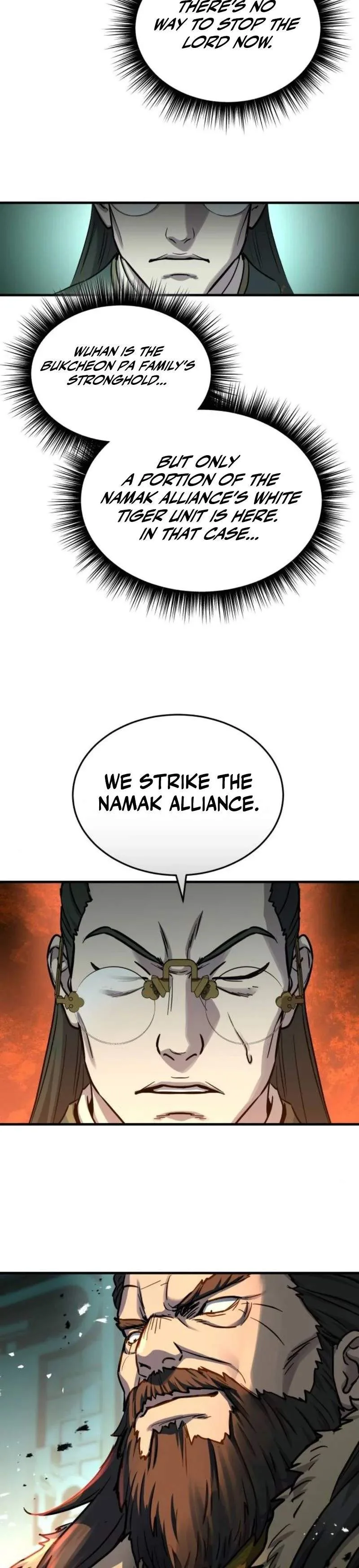Absolute Dominion Chapter 85 page 30