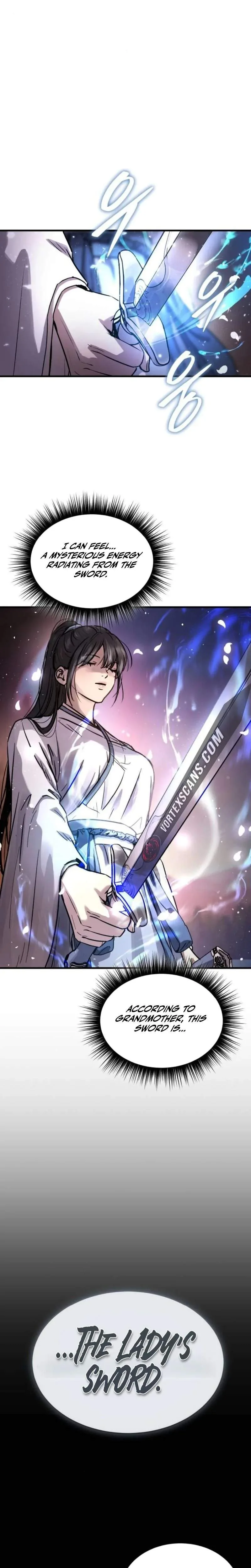 Absolute Dominion Chapter 85 page 7