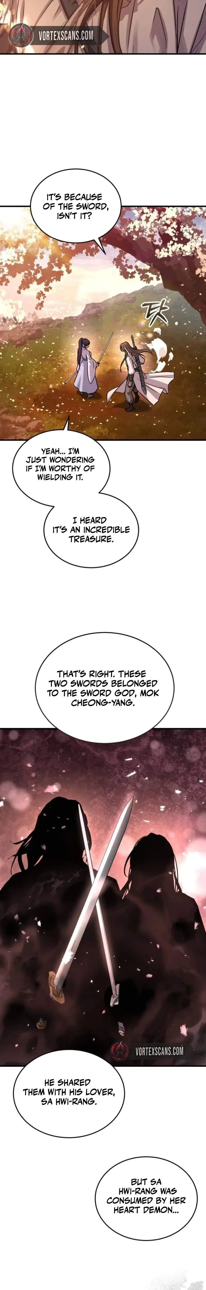Absolute Dominion Chapter 85 page 11