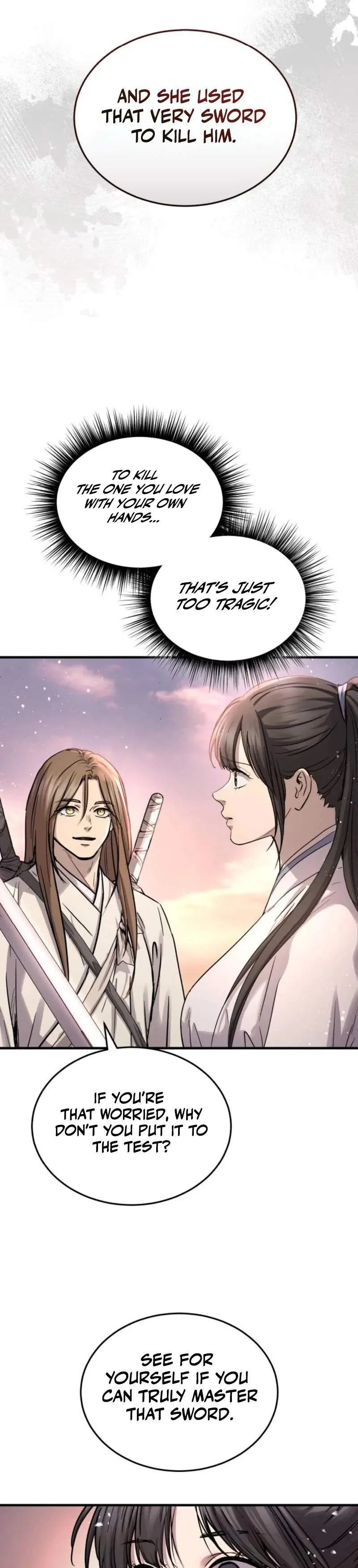 Absolute Dominion Chapter 85 page 12