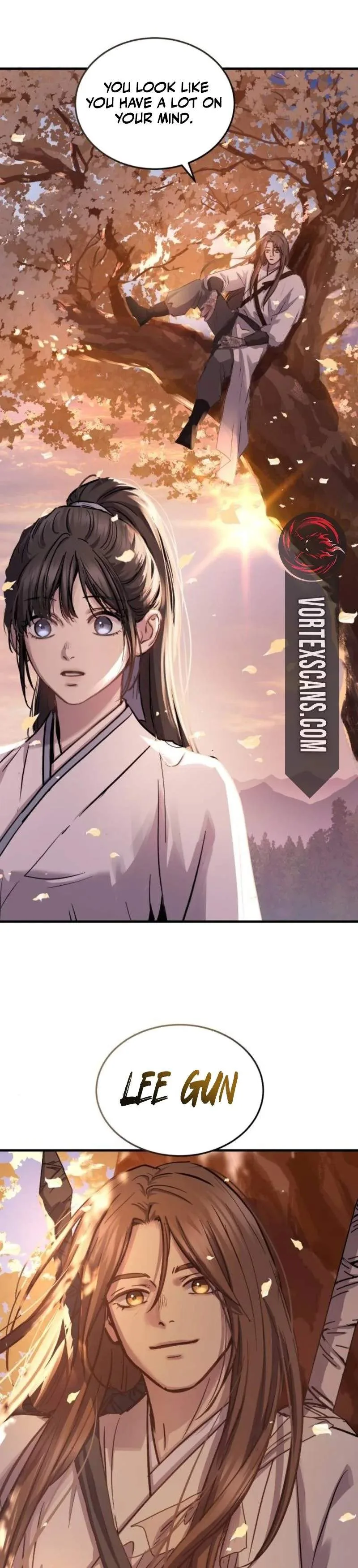 Absolute Dominion Chapter 85 page 10