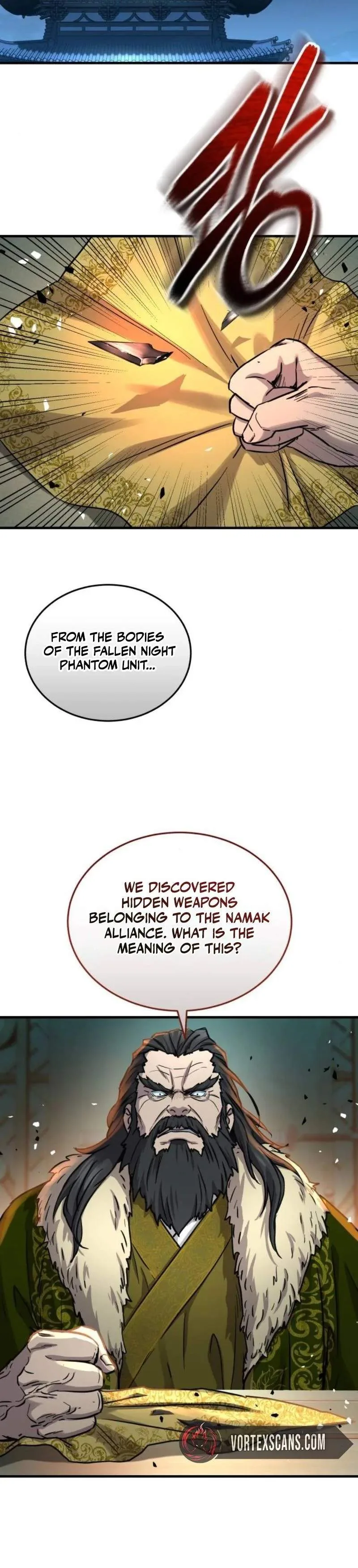 Absolute Dominion Chapter 85 page 26
