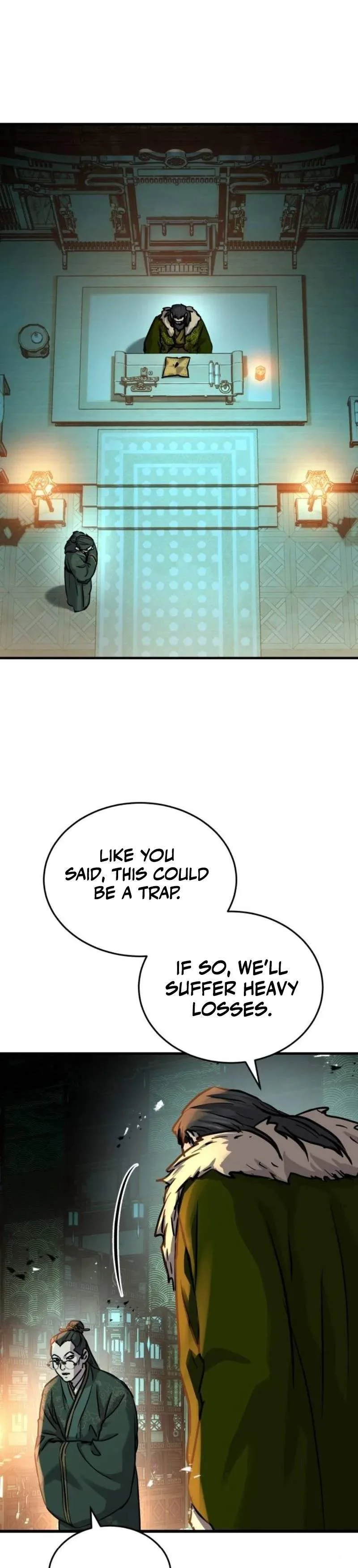 Absolute Dominion Chapter 85 page 32