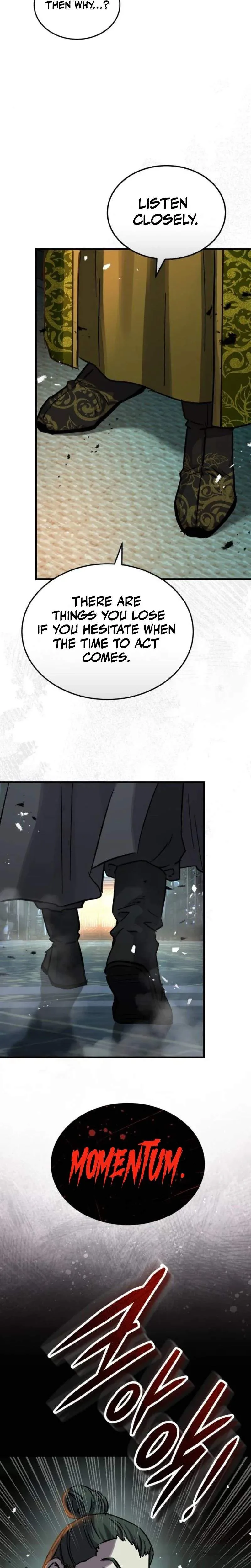 Absolute Dominion Chapter 85 page 33