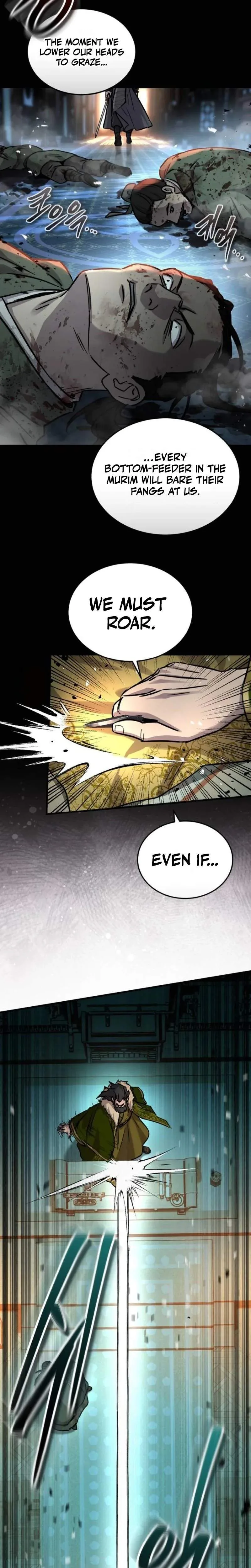 Absolute Dominion Chapter 85 page 35