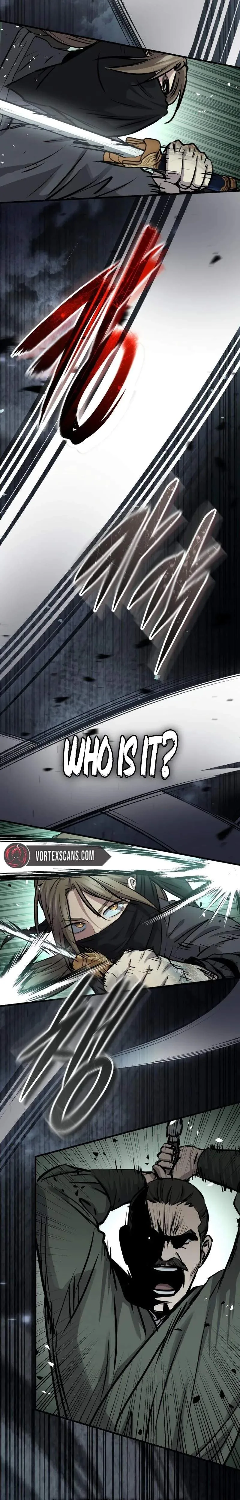 Absolute Dominion Chapter 86 page 19