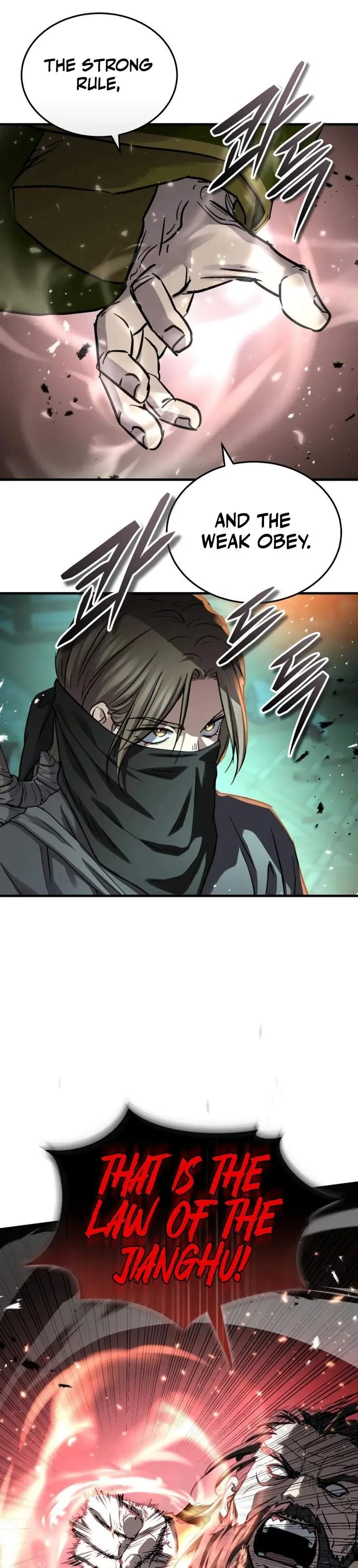 Absolute Dominion Chapter 86 page 30