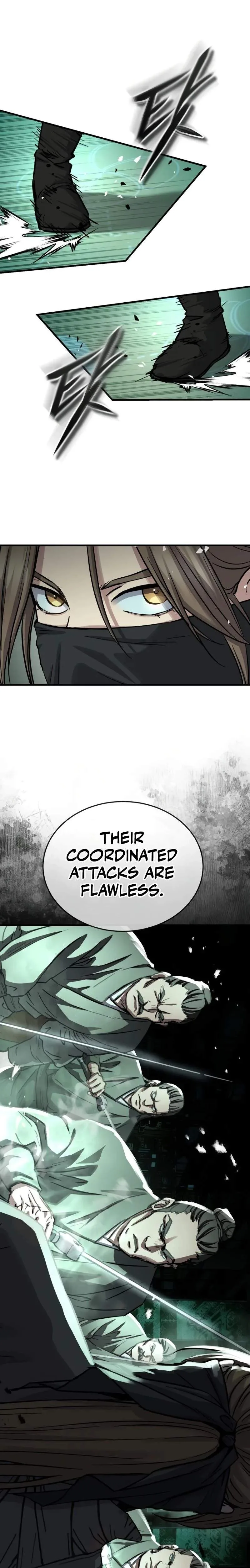 Absolute Dominion Chapter 86 page 11