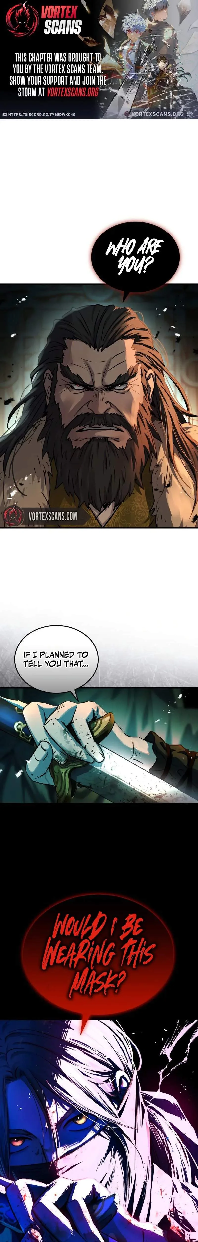 Absolute Dominion Chapter 86 page 1