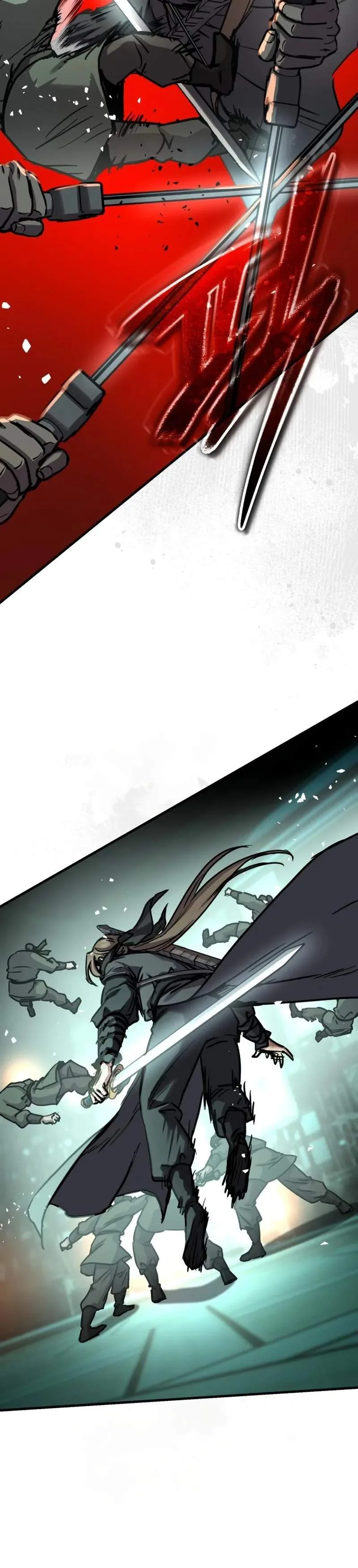 Absolute Dominion Chapter 86 page 10