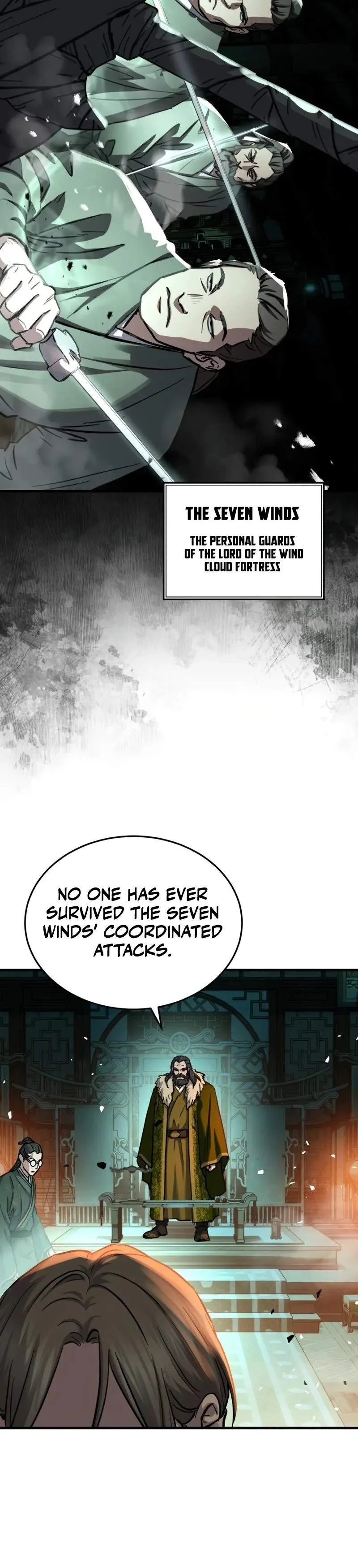 Absolute Dominion Chapter 86 page 12