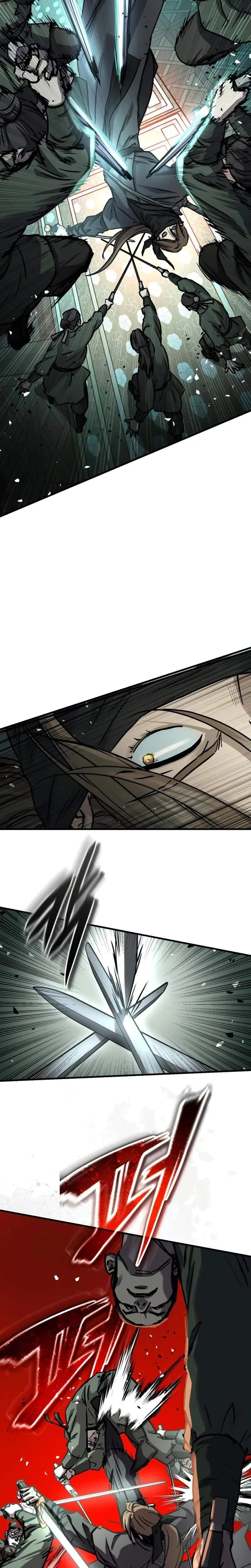 Absolute Dominion Chapter 86 page 9