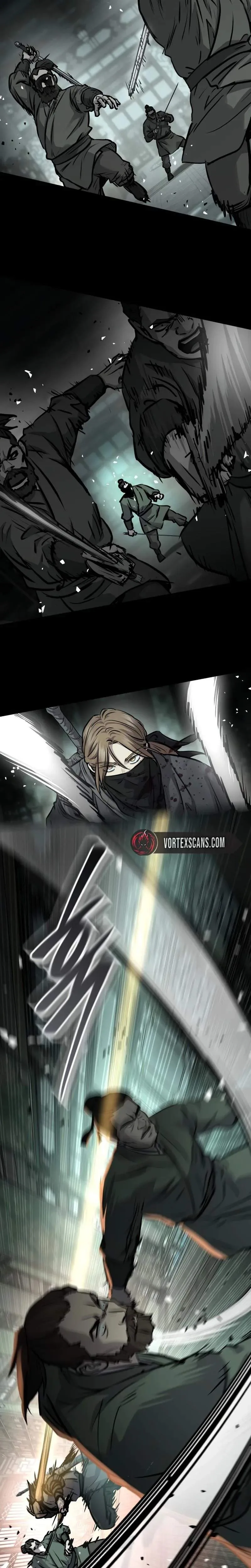Absolute Dominion Chapter 86 page 21