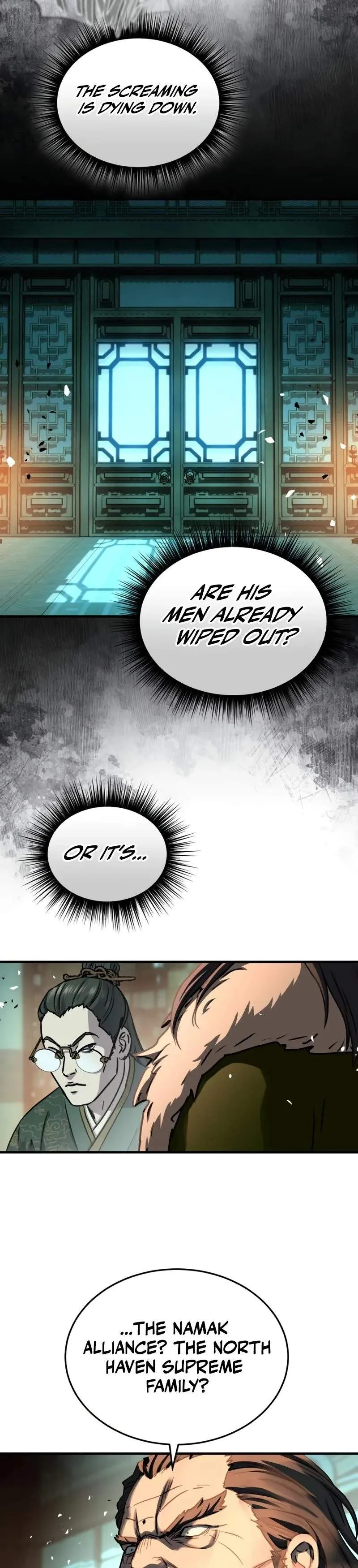 Absolute Dominion Chapter 86 page 4