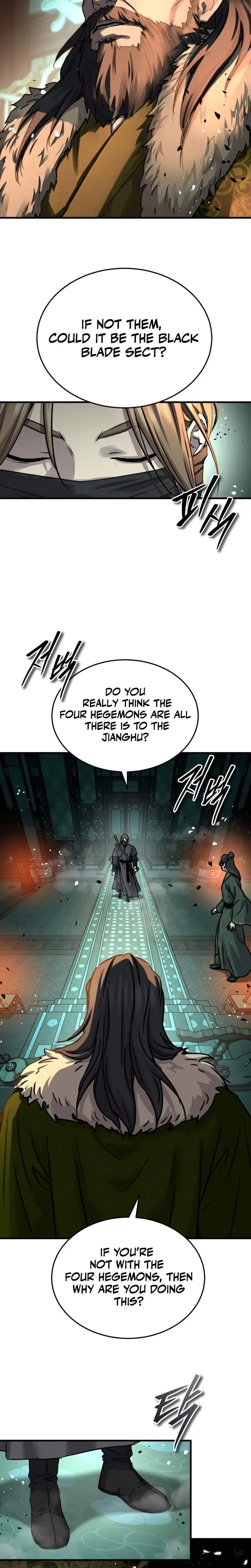 Absolute Dominion Chapter 86 page 5