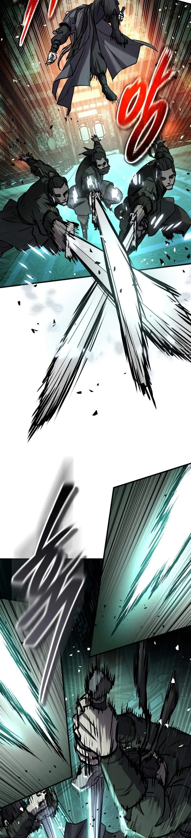 Absolute Dominion Chapter 86 page 8
