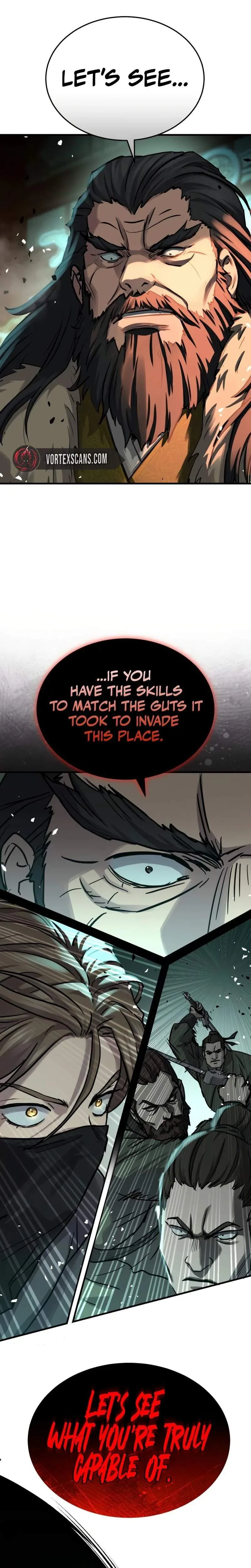 Absolute Dominion Chapter 86 page 13
