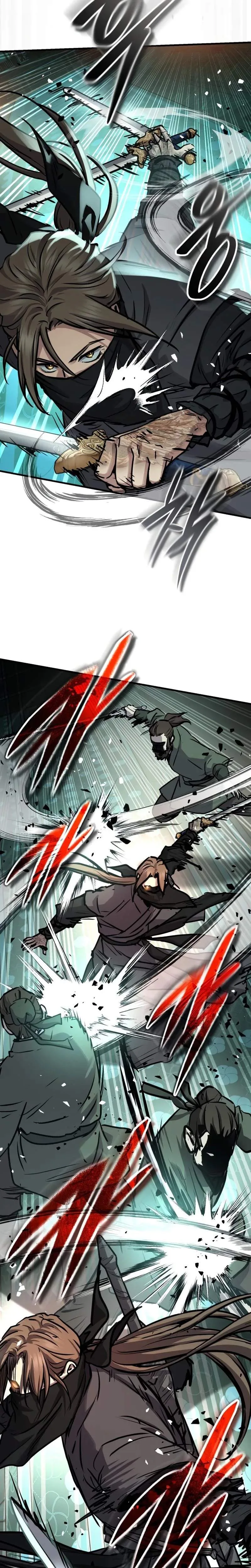 Absolute Dominion Chapter 86 page 15